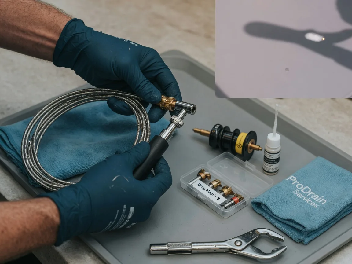 Why choose Drain Cleaning in Mills River, NC